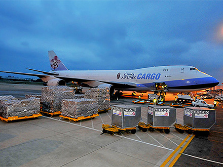 国际快递、空派